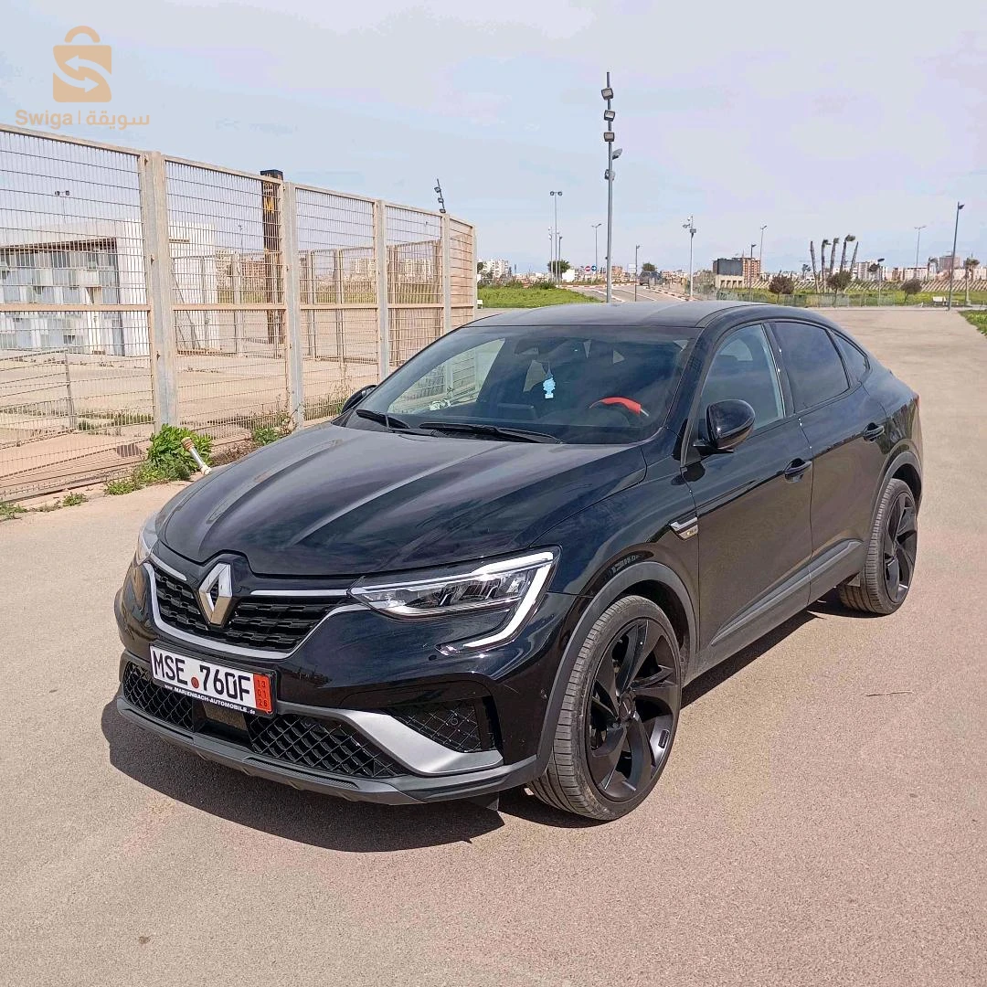 Renault Megane 2023 31 ORAN