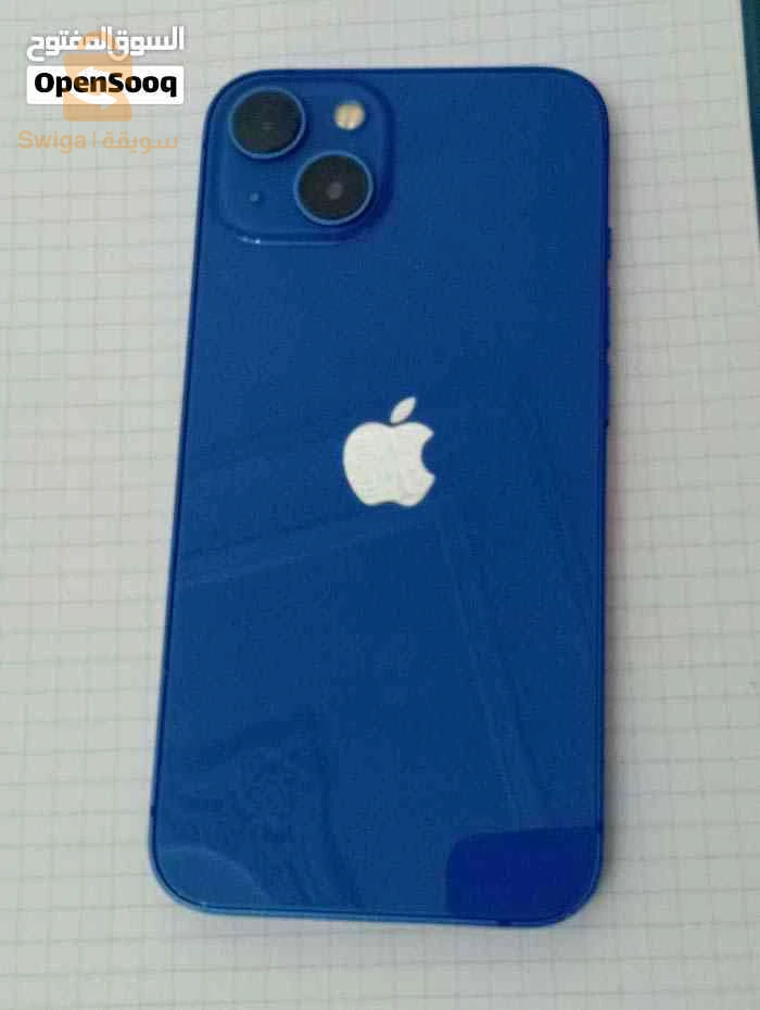 ايفون 13 نورمال للبيع