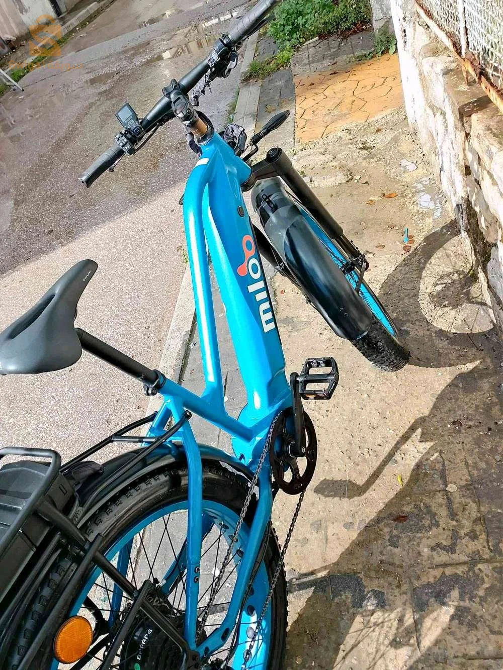 Vente ou échange