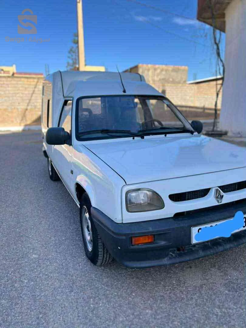 رينو Express 1994 14 تيارت