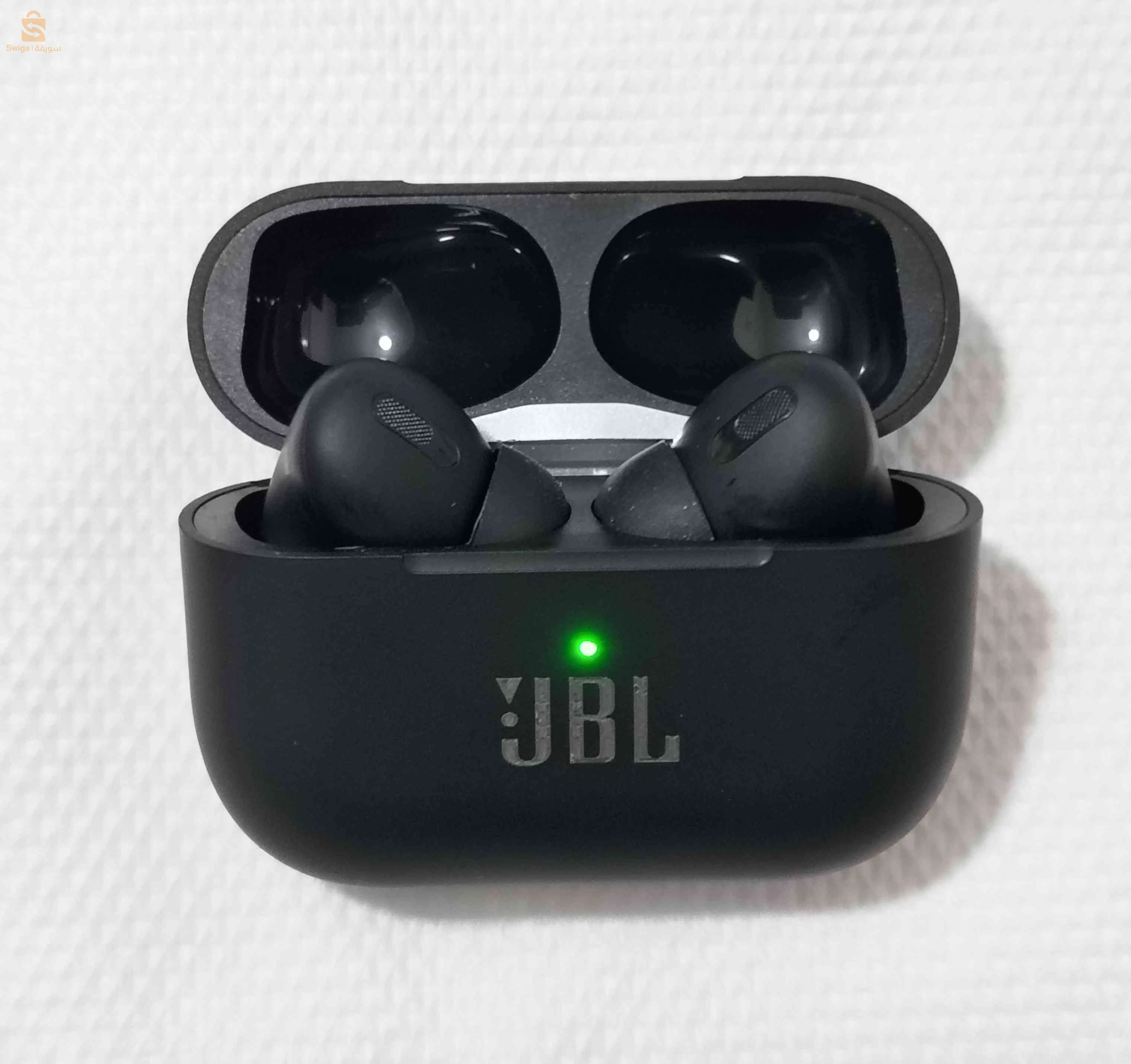 Airpods JBL original habta caba