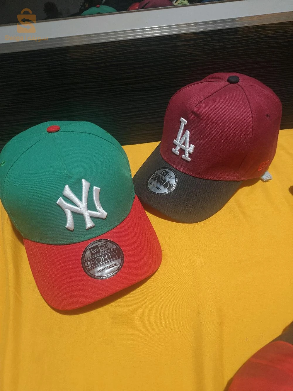 casquette New Era