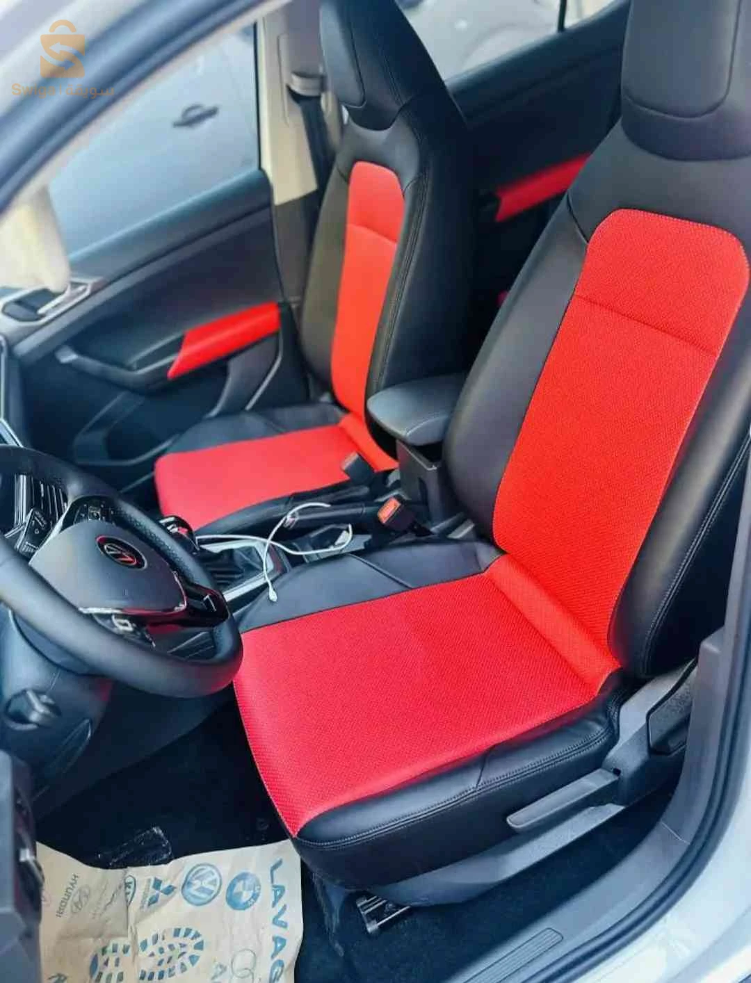 Volkswagen T-CROSS 2025 19 SETIF