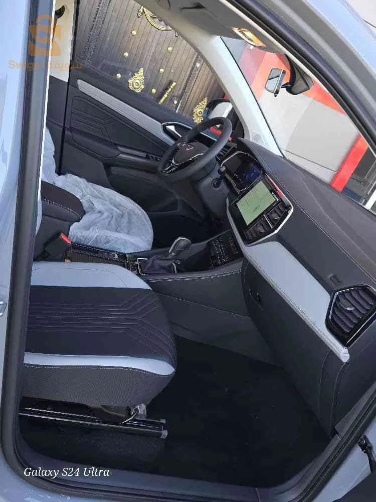 فولكس واجن Jetta 2025 28 المسيلة