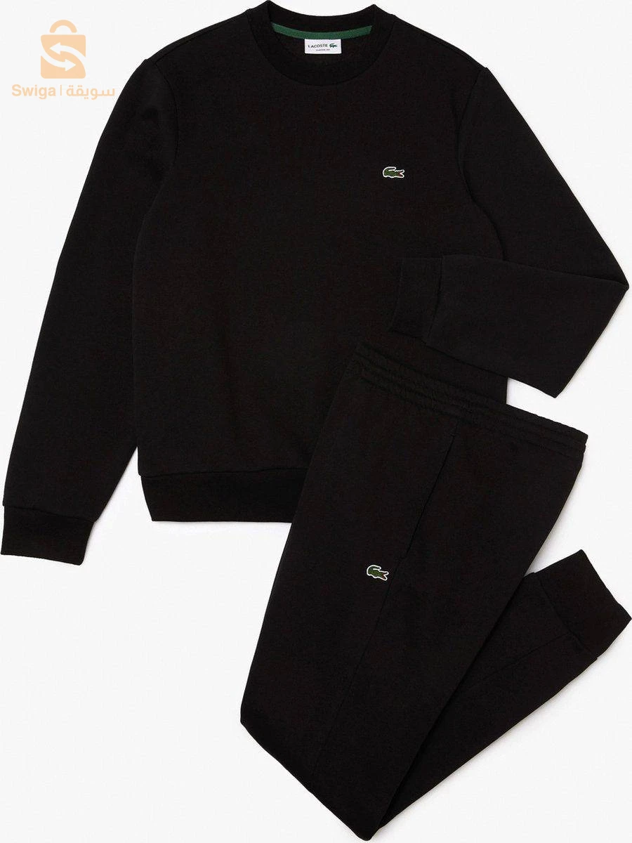 ensemble hight qualité polo et lacoste