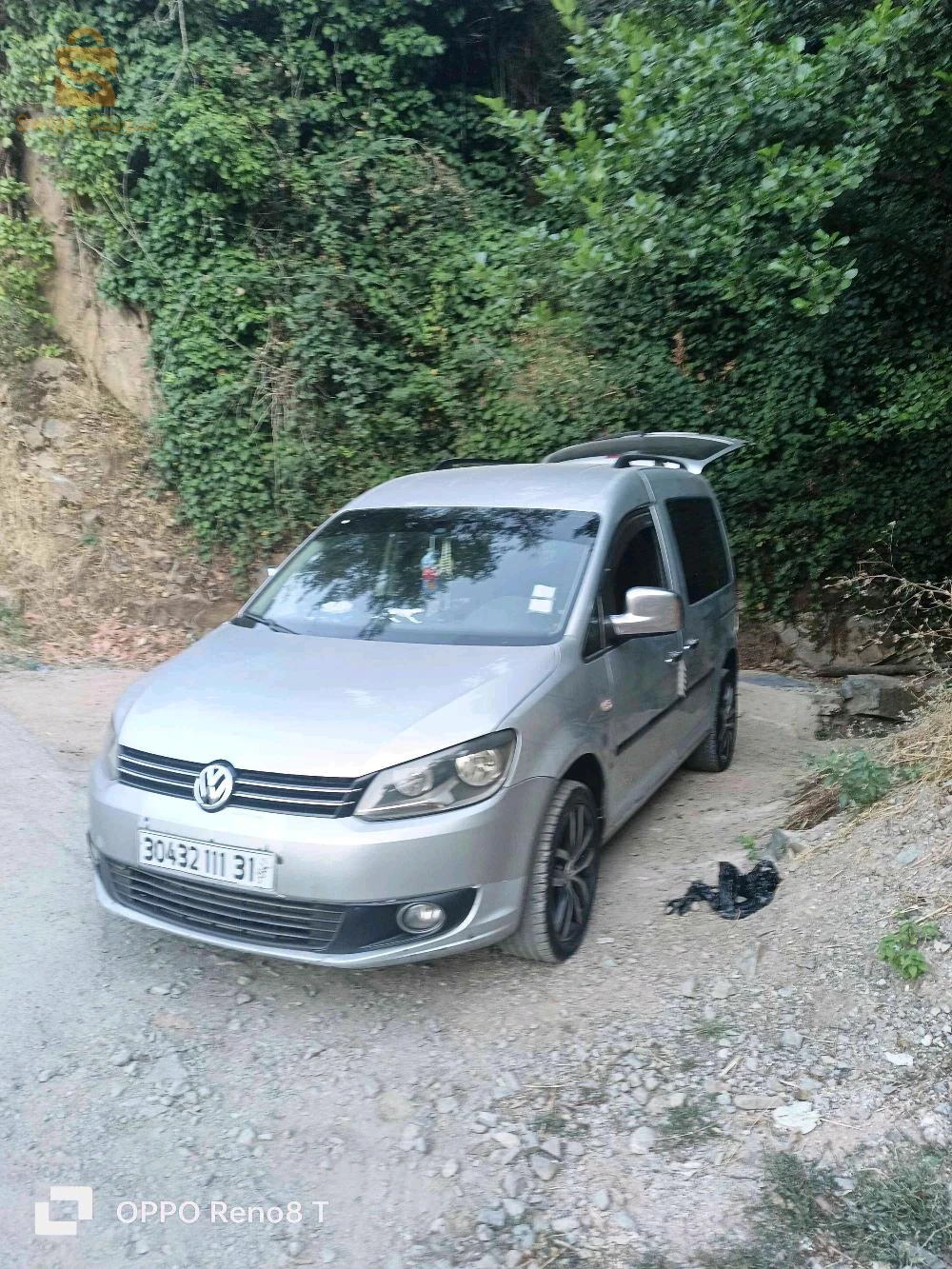 فولكس واجن Caddy 2011 31 وهران