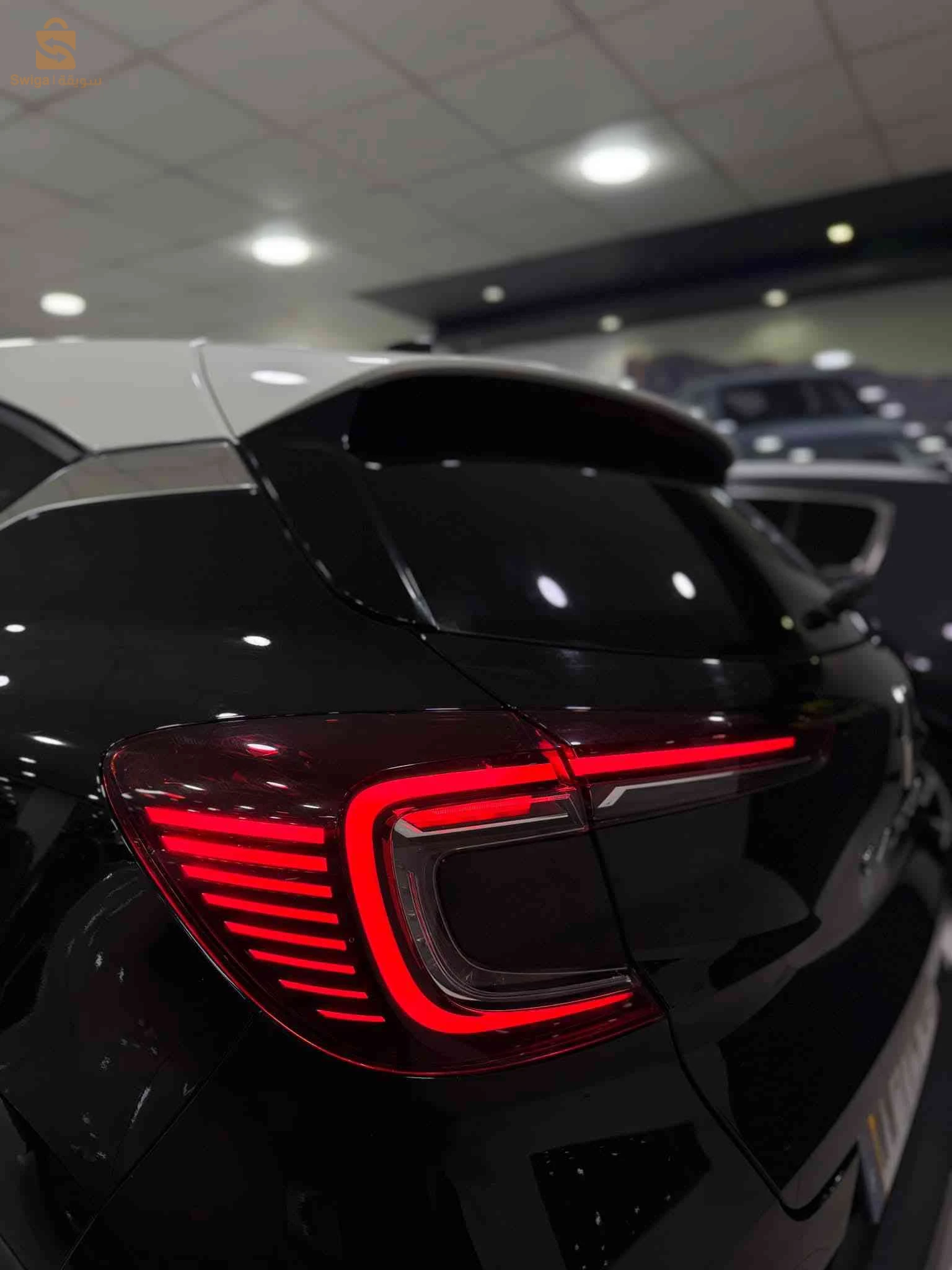 رينو Captur 2023 31 وهران