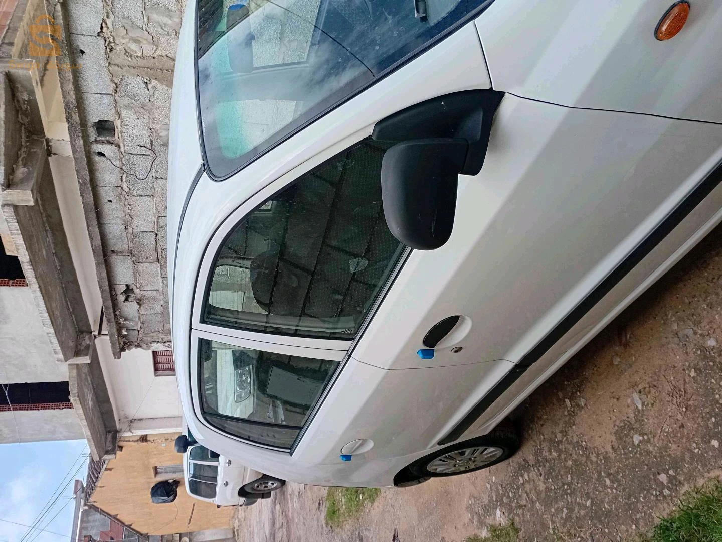 هونداي Atos 2007 36 الطارف
