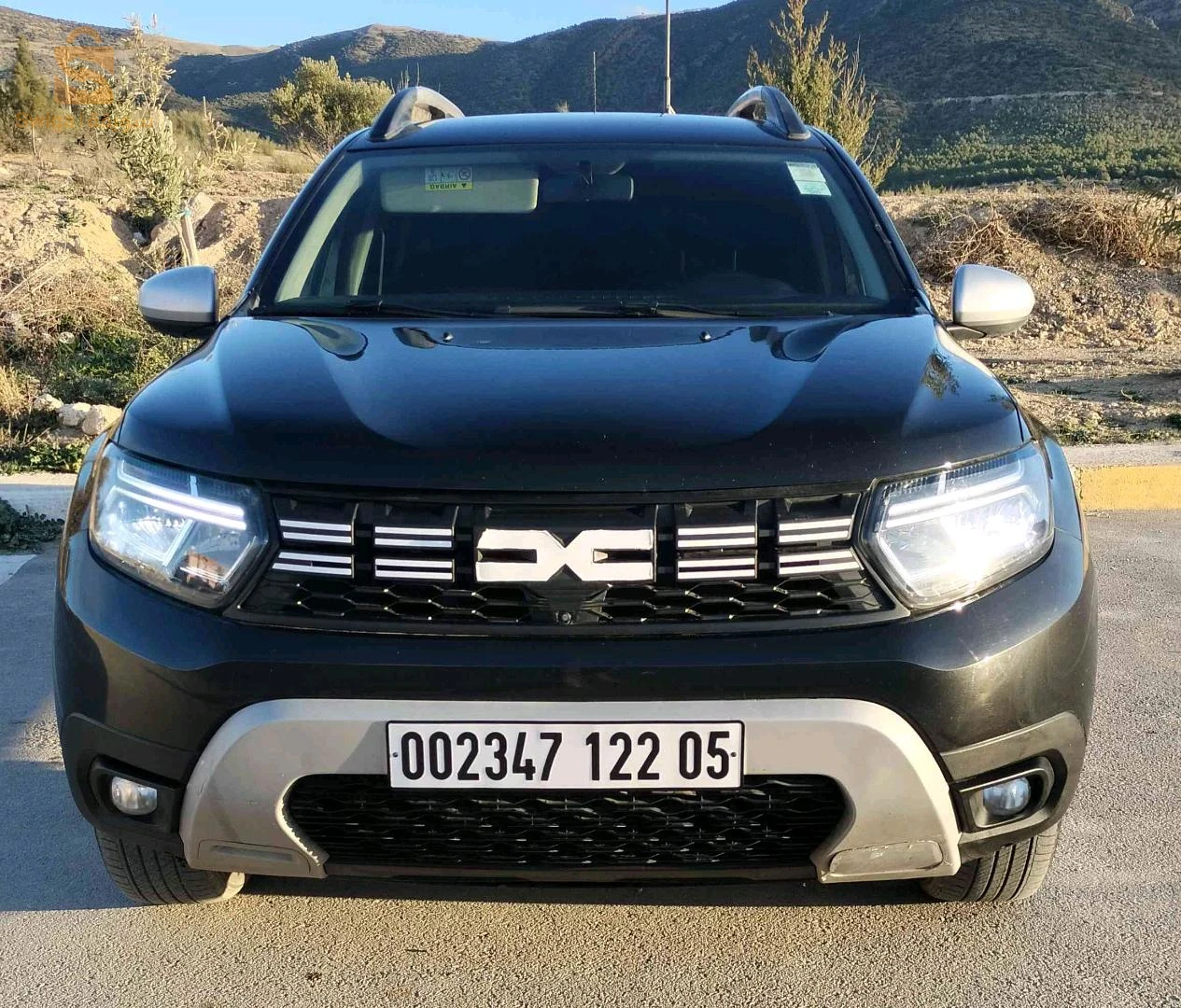 Dacia Duster 2022 5 BATNA