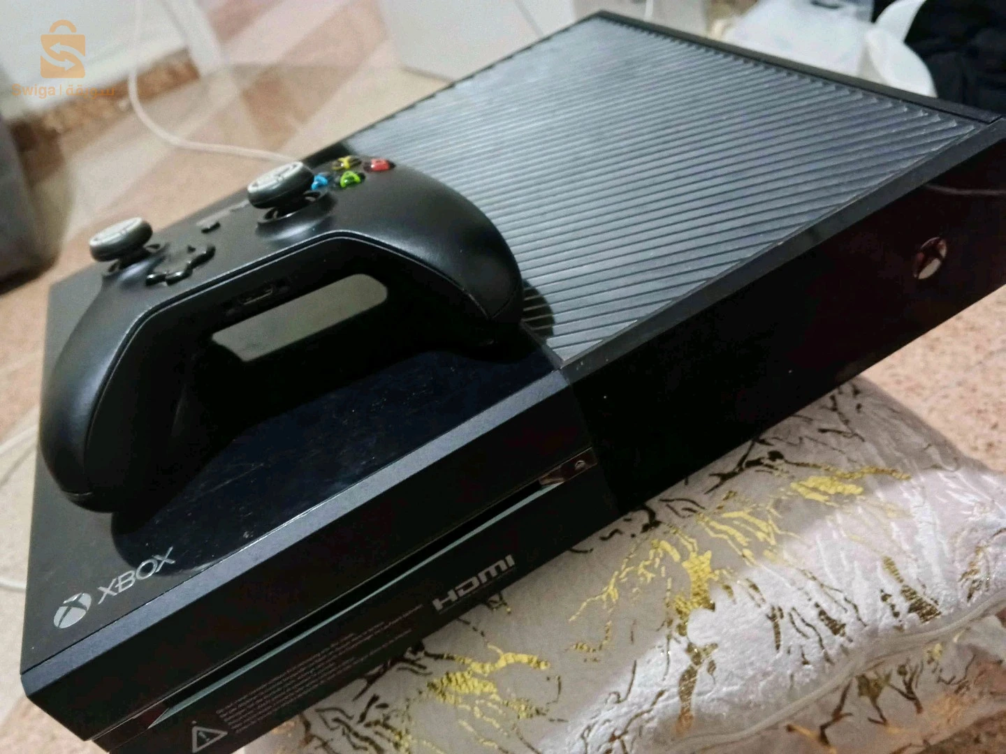 xbox one