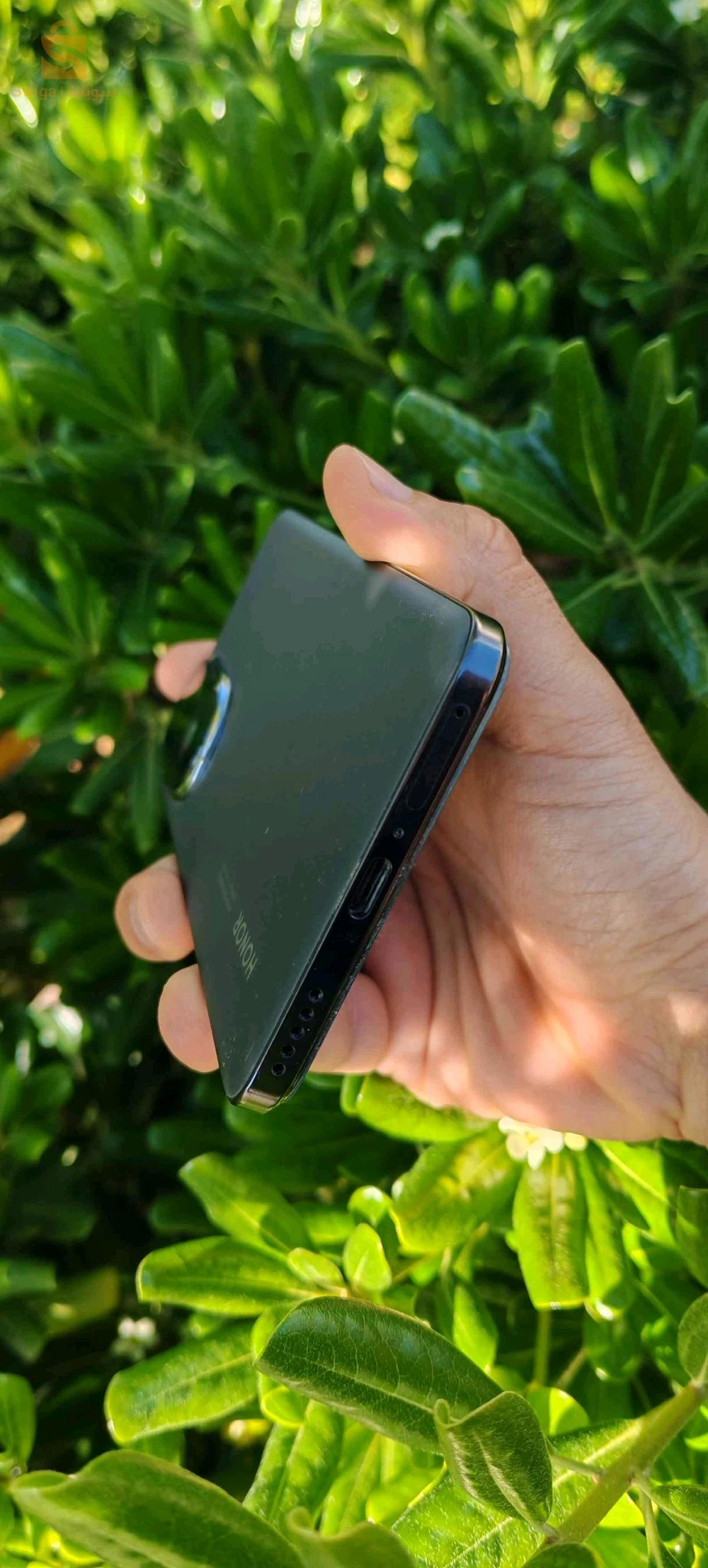 Honor 200