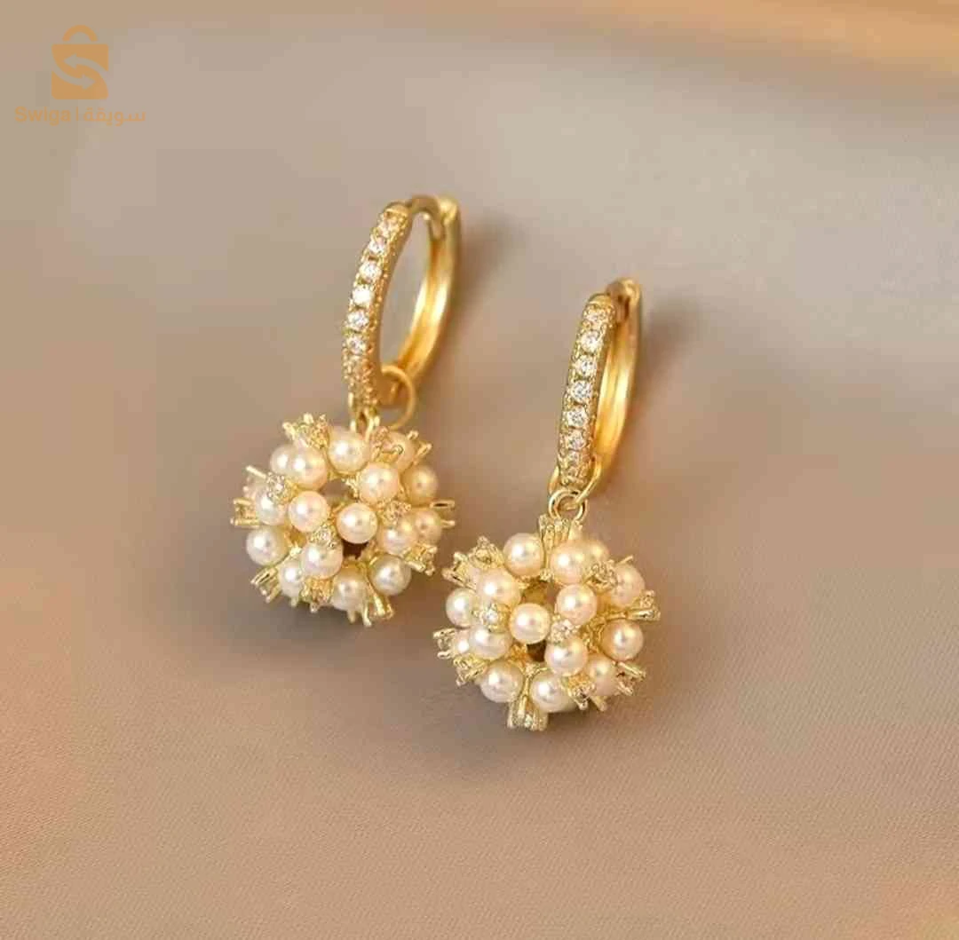 parure 3 pièces