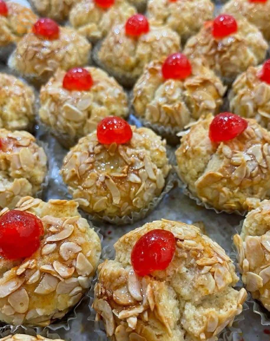 حلويات العيد