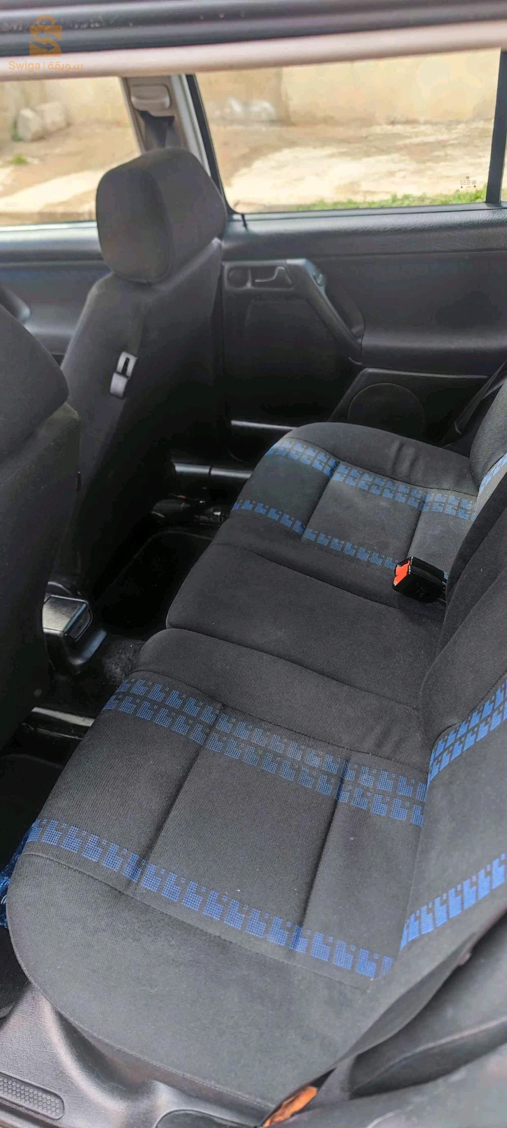 Volkswagen Golf 1995 24 GUELMA