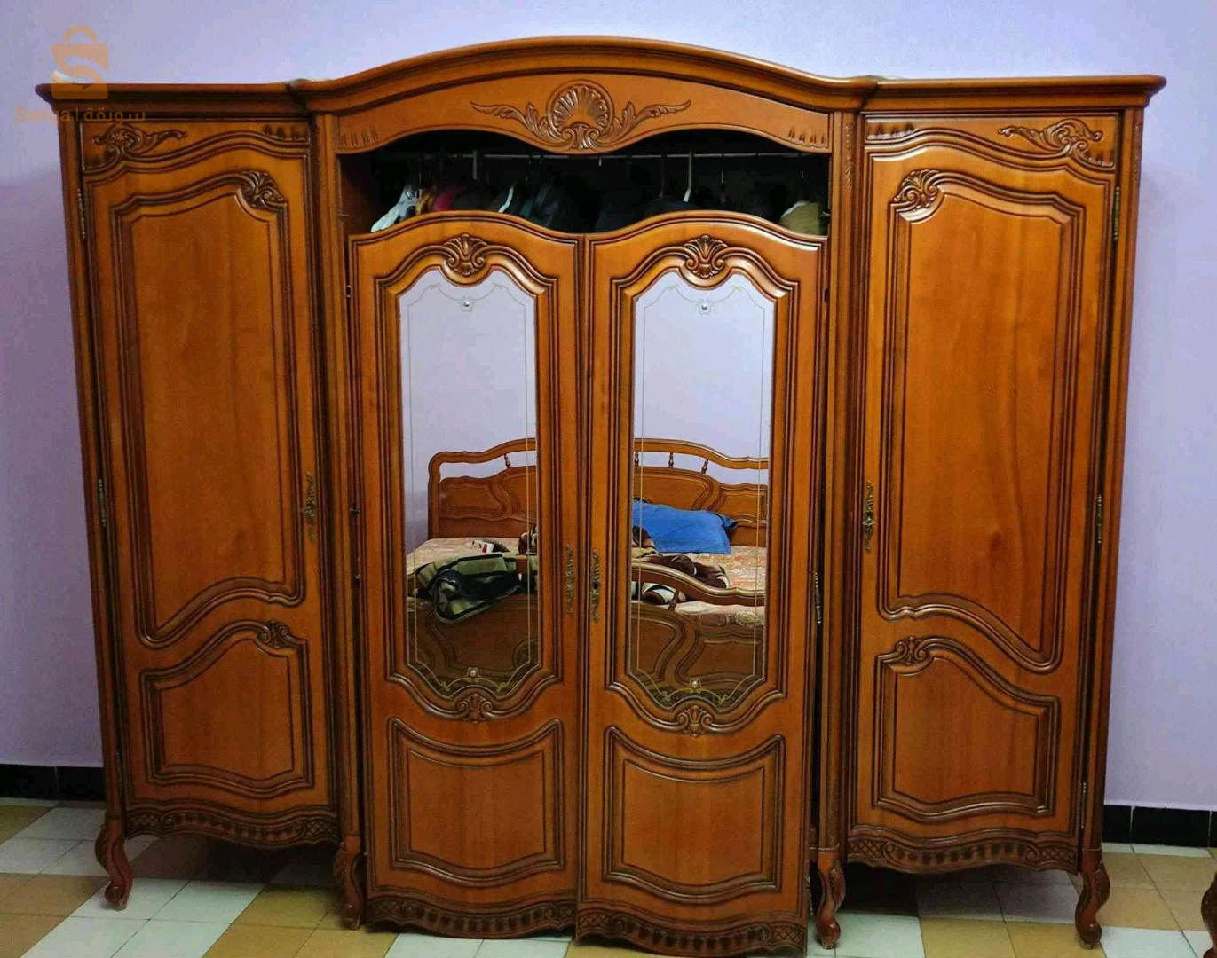 armoire a vendre