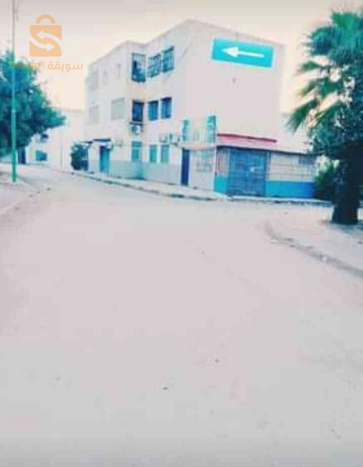 شقة F4 للبيع في رجاص ولاية ميلة