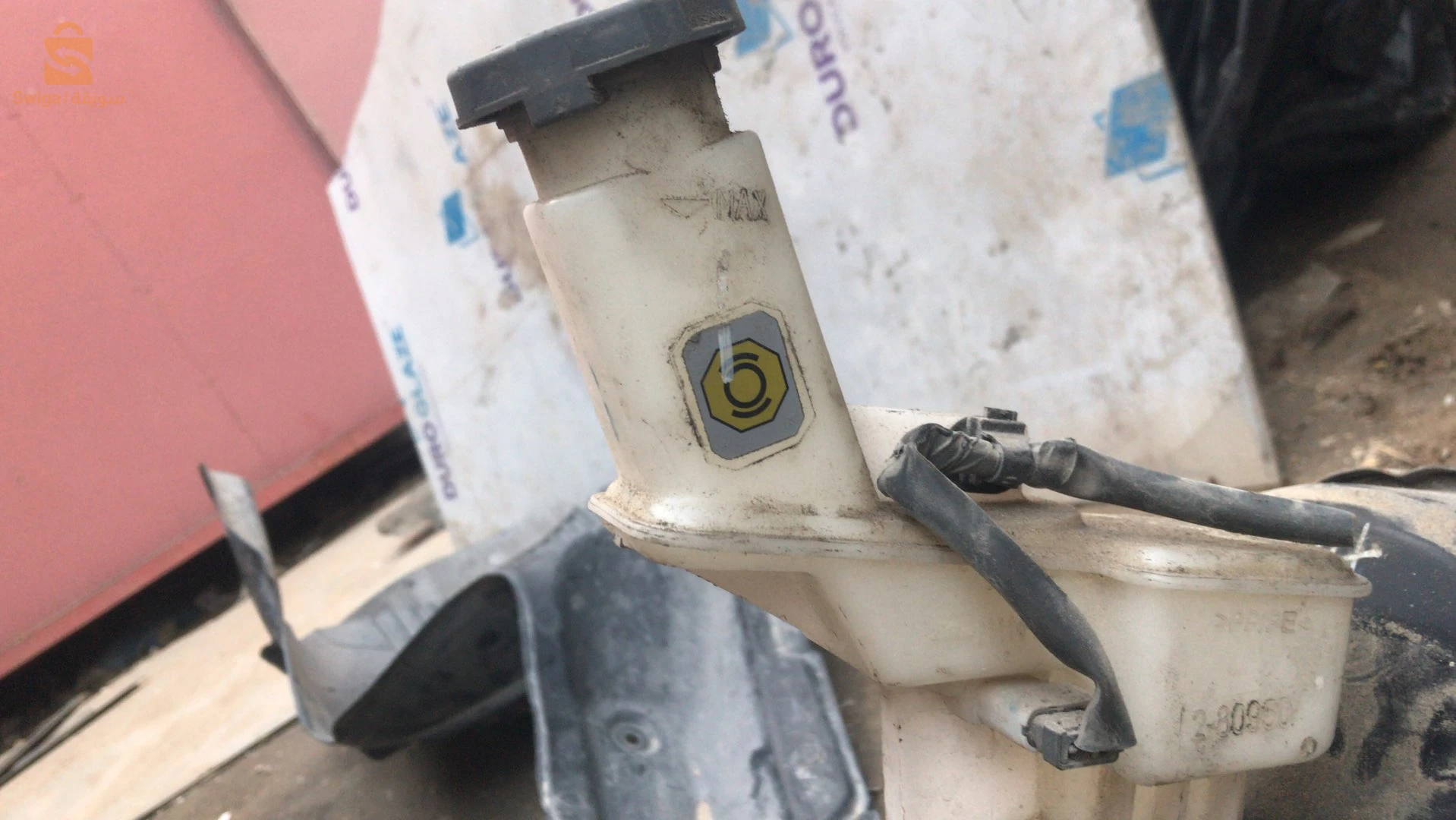 سوزوكي Baleno 2025 17 الجلفة