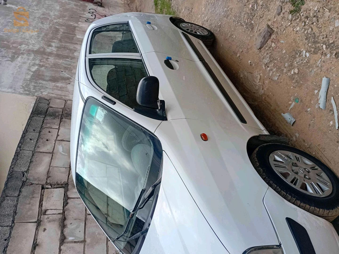 هونداي Atos 2007 36 الطارف