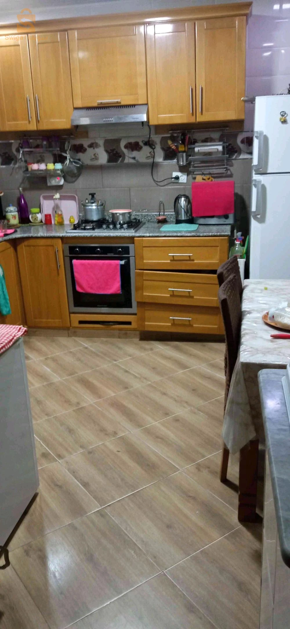 vendre villa
