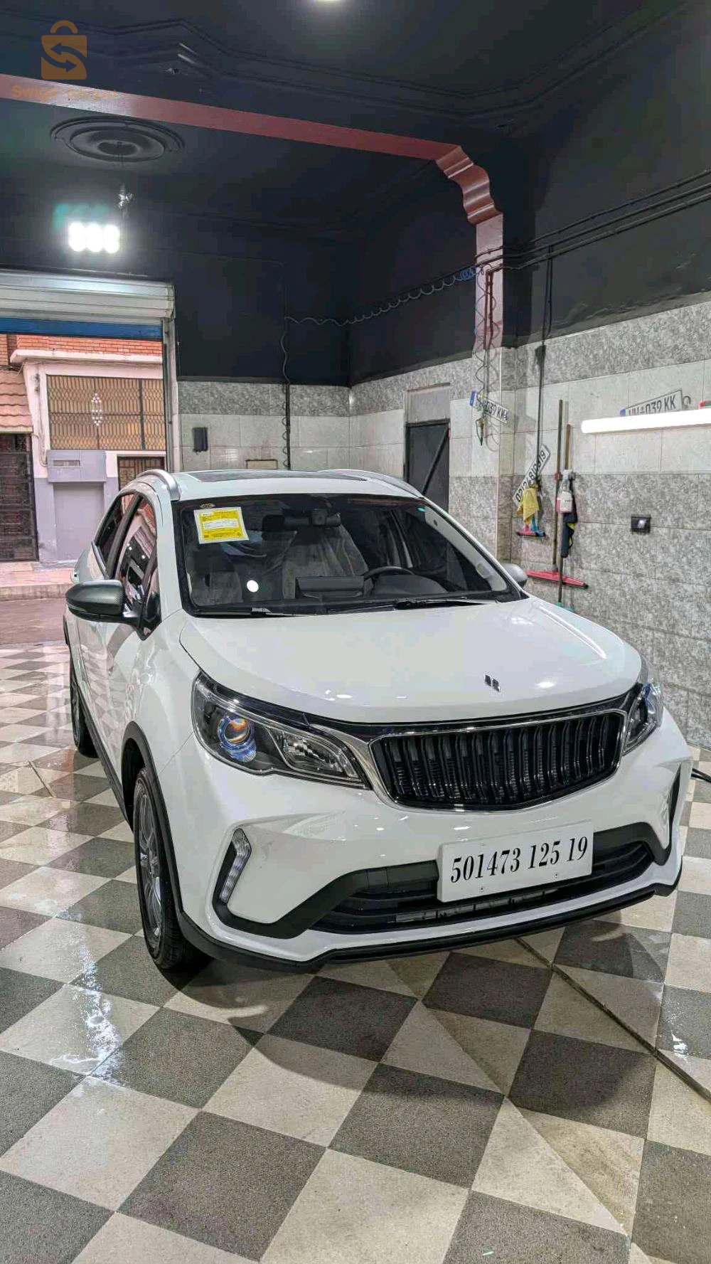 سيارات أخرى 2025 19 سطيف