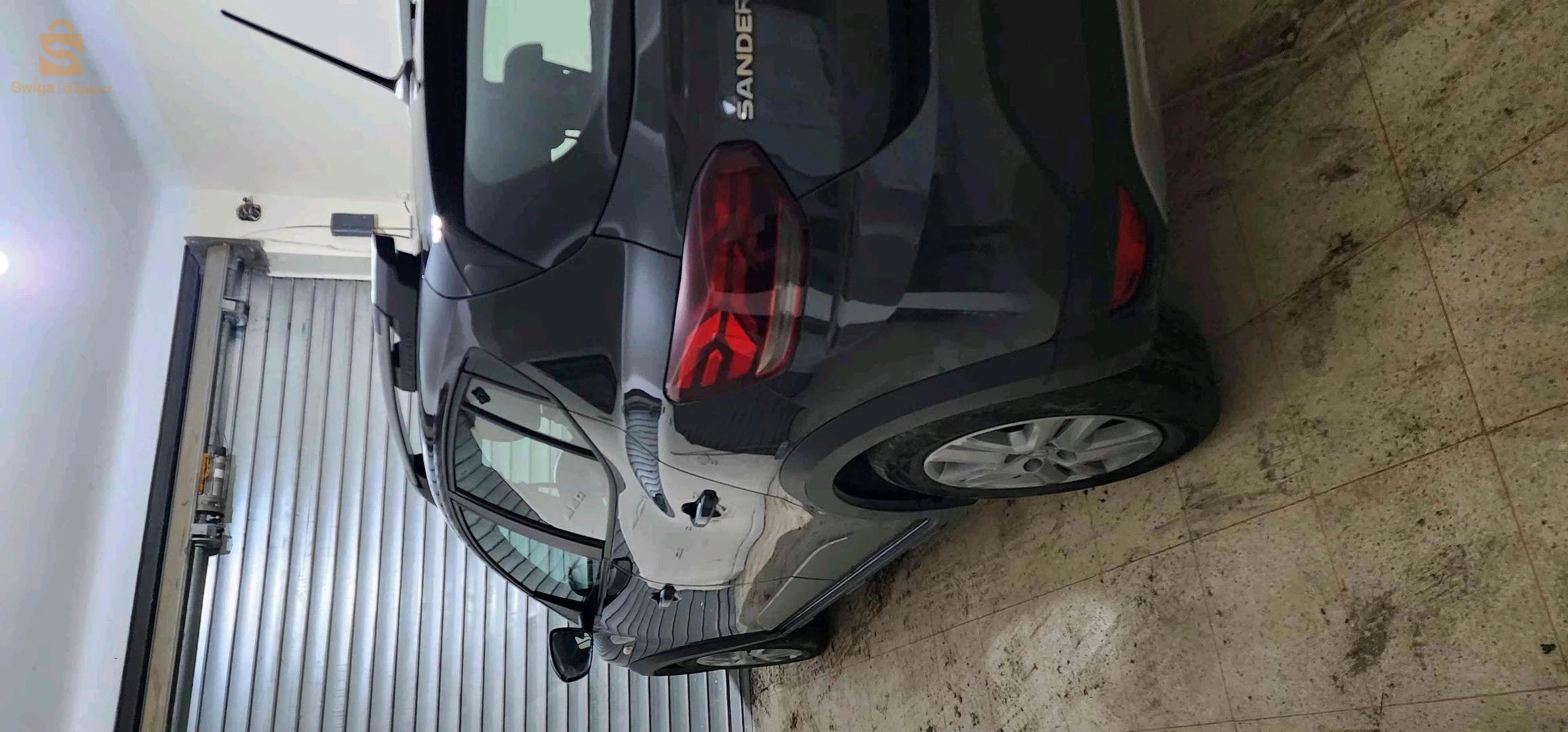 Dacia Sandero 2022 18 JIJEL