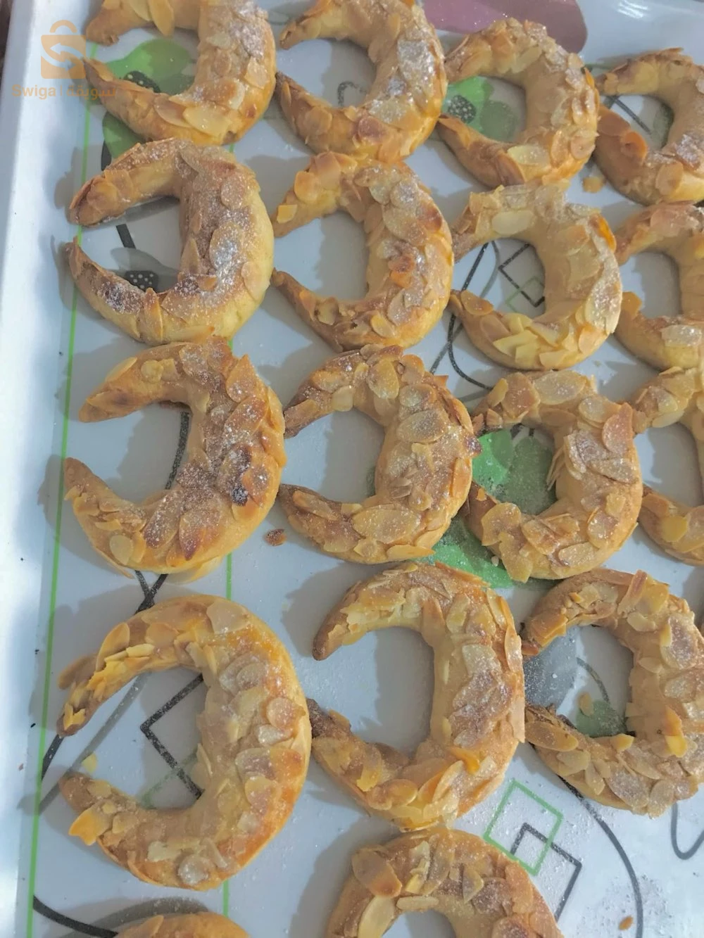 حلويات العيد