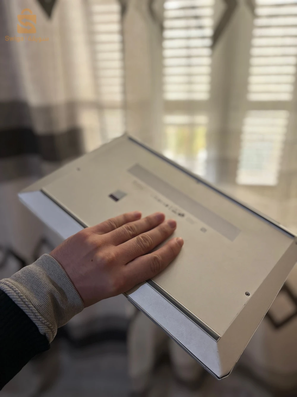 hp elitebook g7 i5 10th tactile