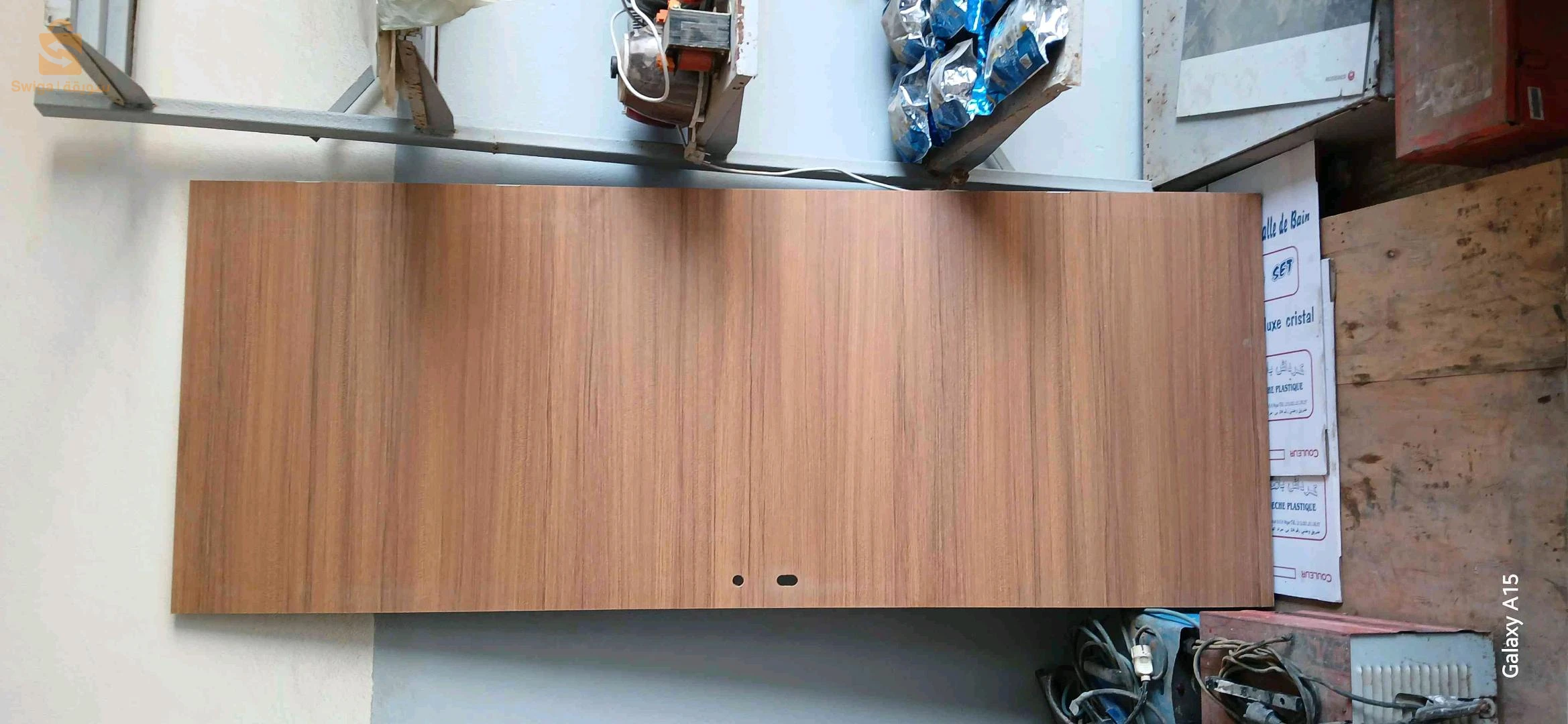 لو اونشار أبواب جديد وعصرية مستوردة  مشاءالله