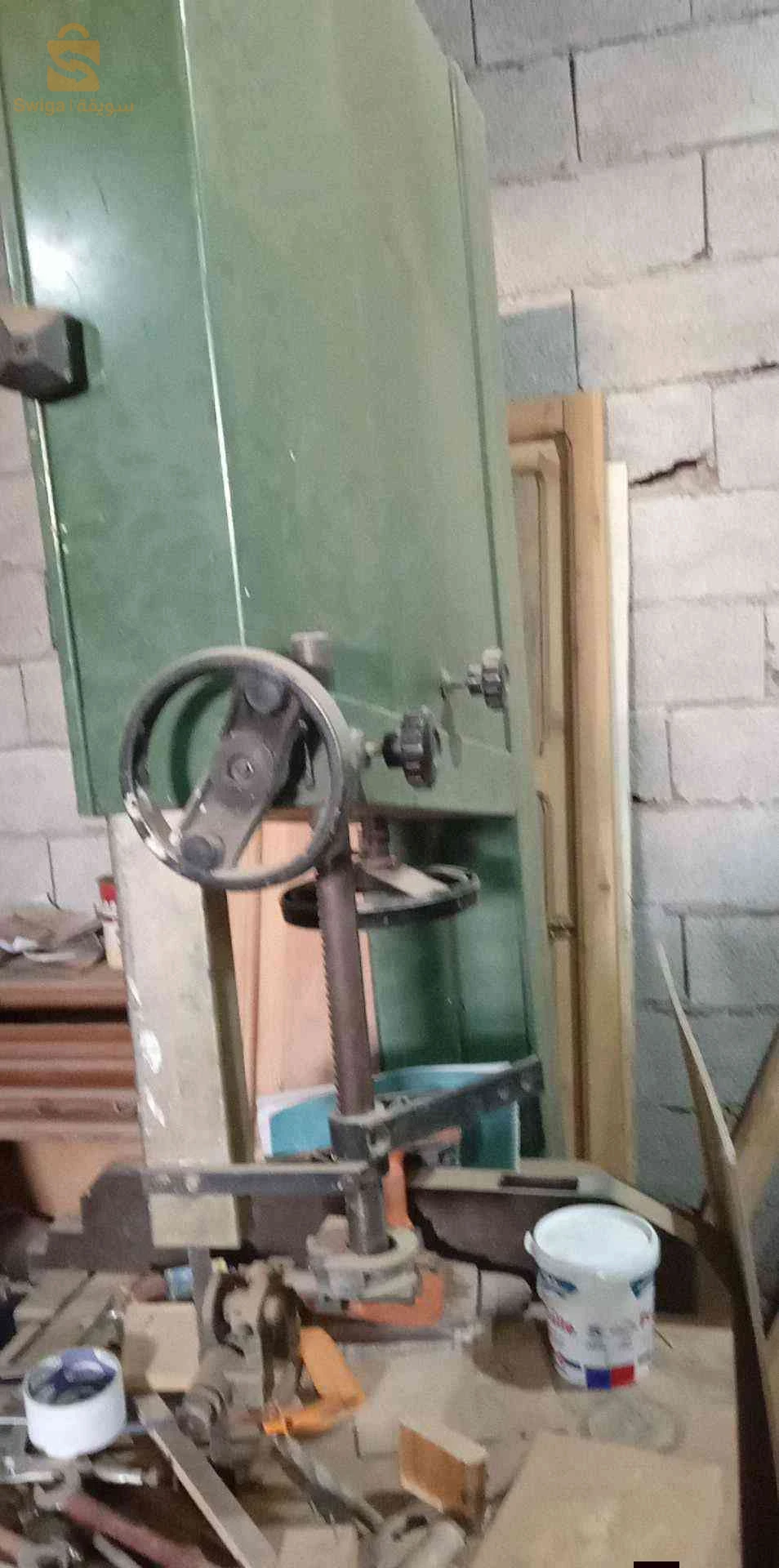 نجارة