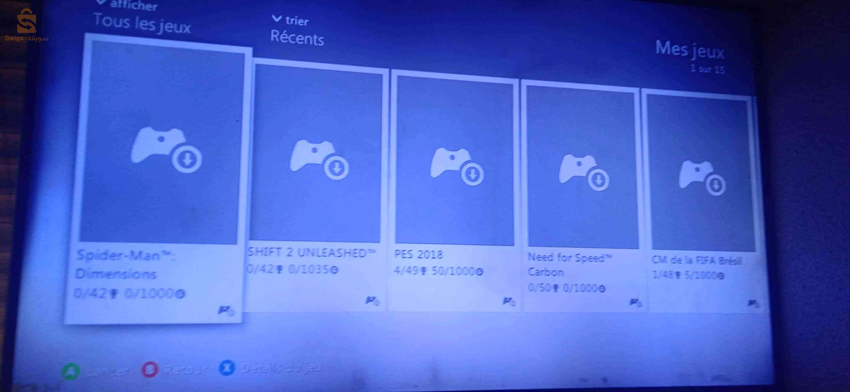 Xbox 360