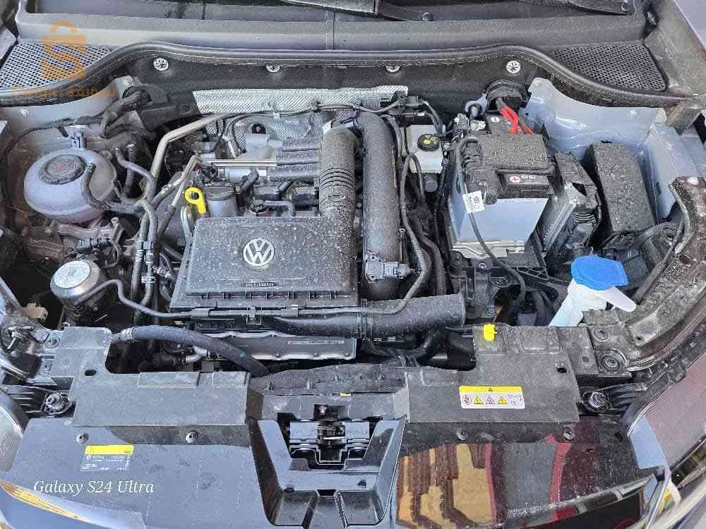 فولكس واجن Jetta 2025 28 المسيلة