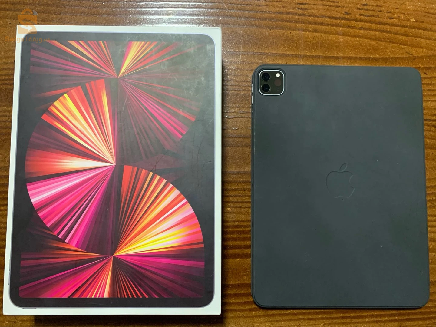 Ipad Pro M1