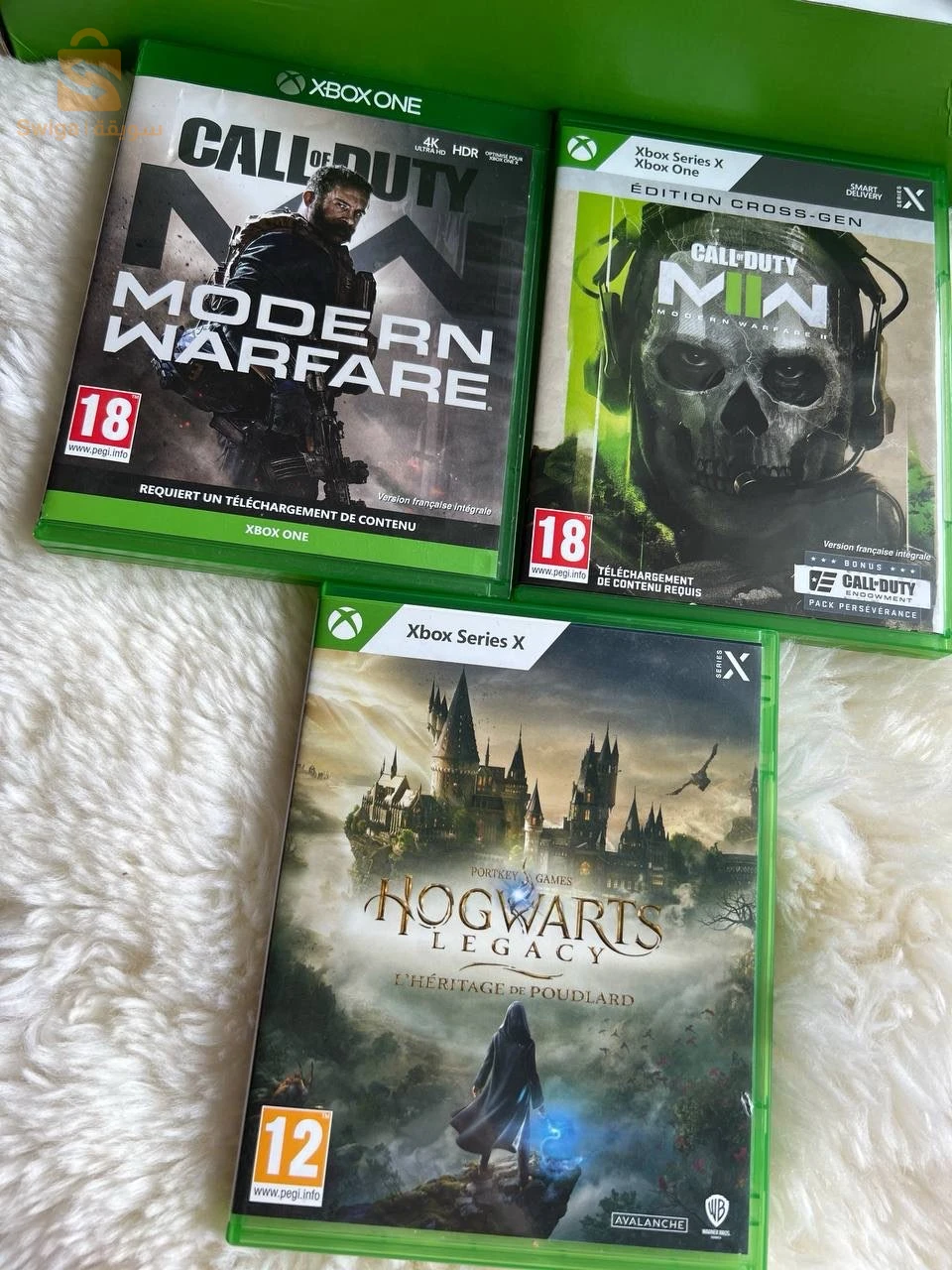 Xbox séries x