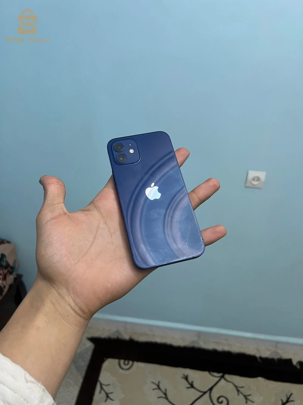 iPhone 12