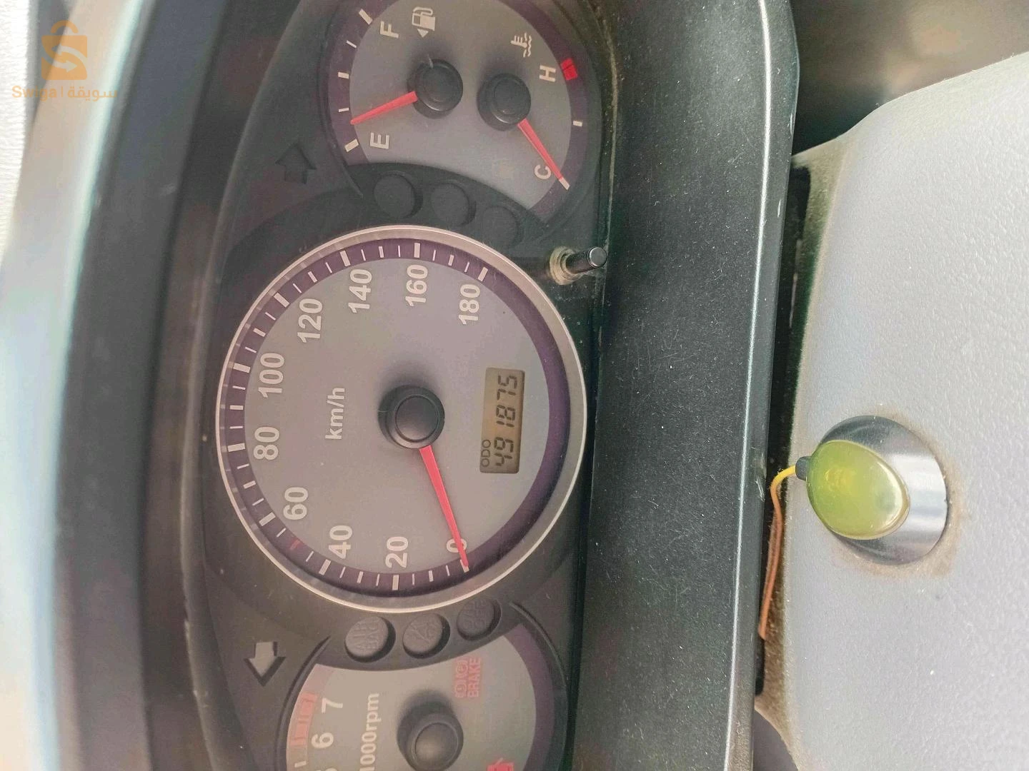 هونداي Atos 2007 36 الطارف