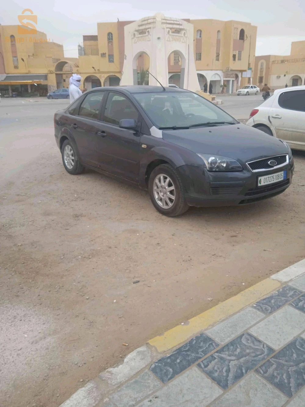 فورد Focus 2008 5 باتنة