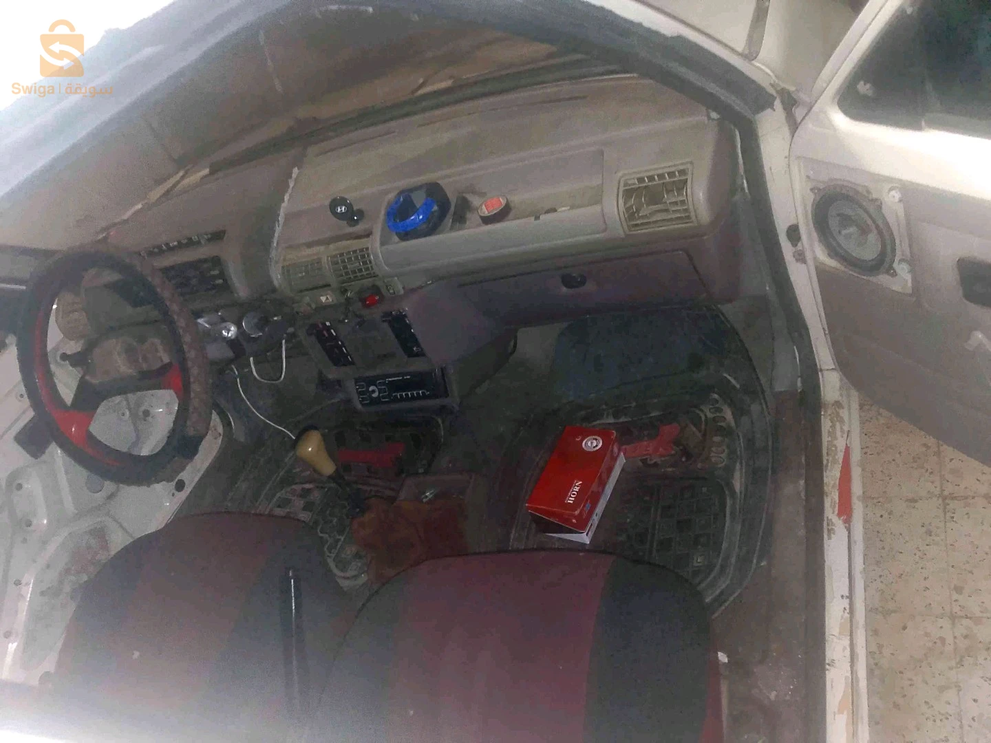 بيجو 205 1985 5 باتنة