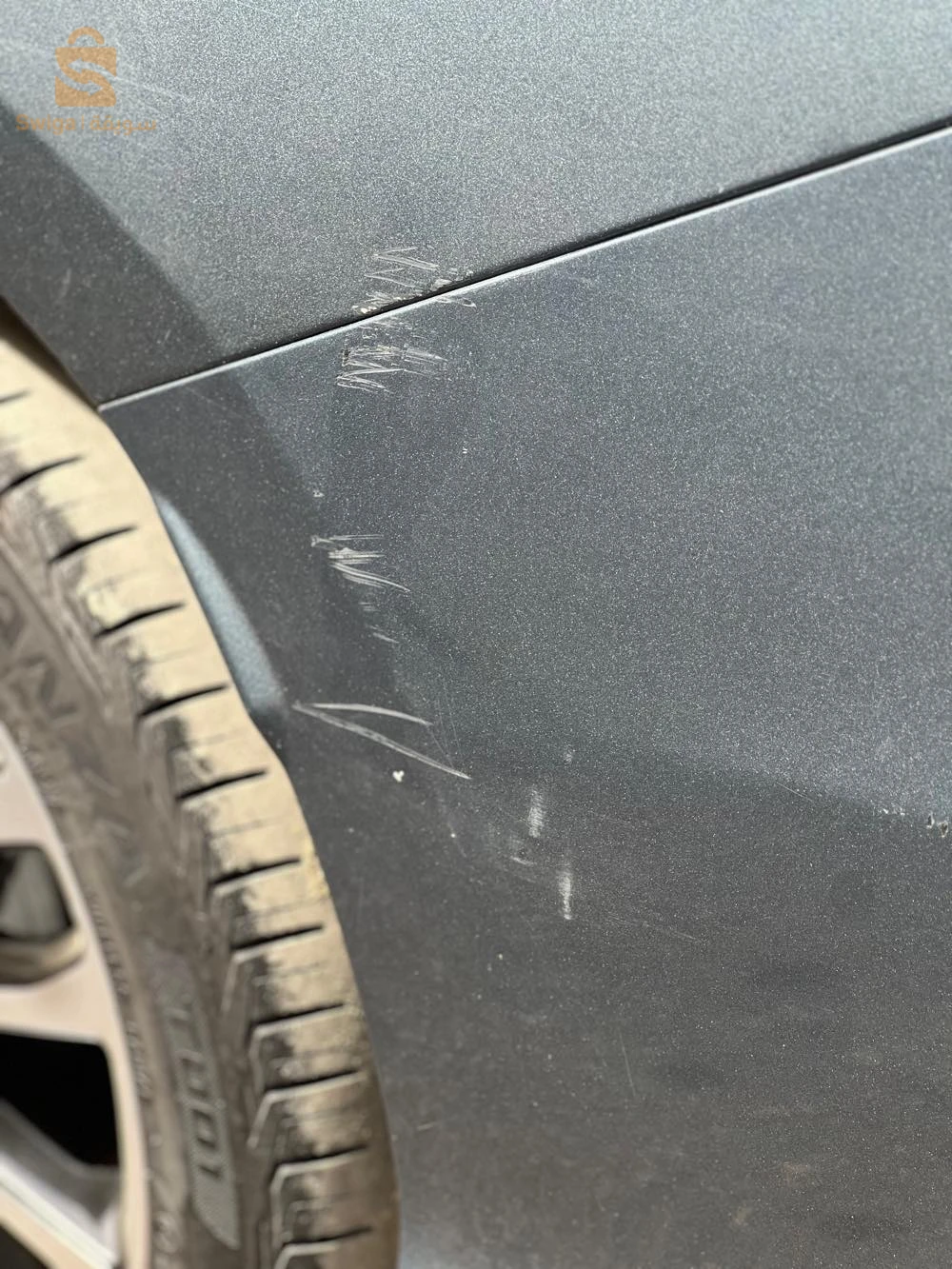 فيات Tipo Sedan 9 البليدة