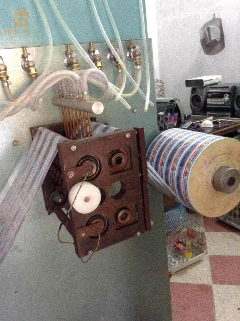 ماشينة تع فلاش تخرجلك ب 8حبات جديدة من نهارك ونت خدام