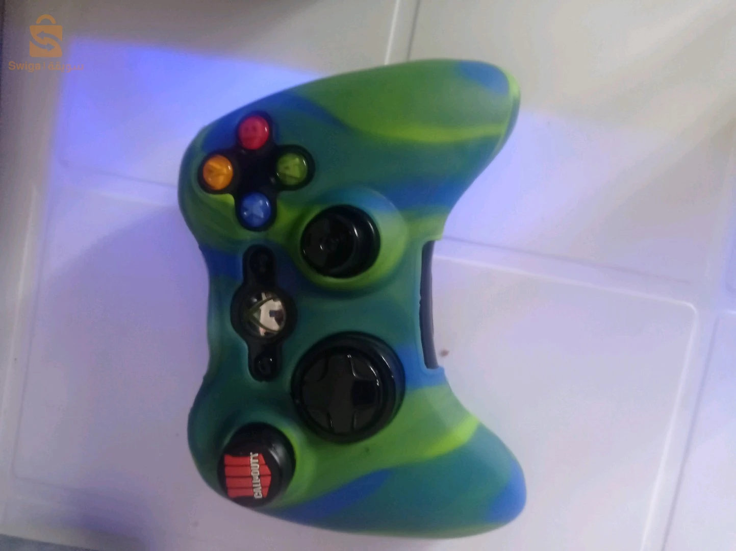 Xbox 360