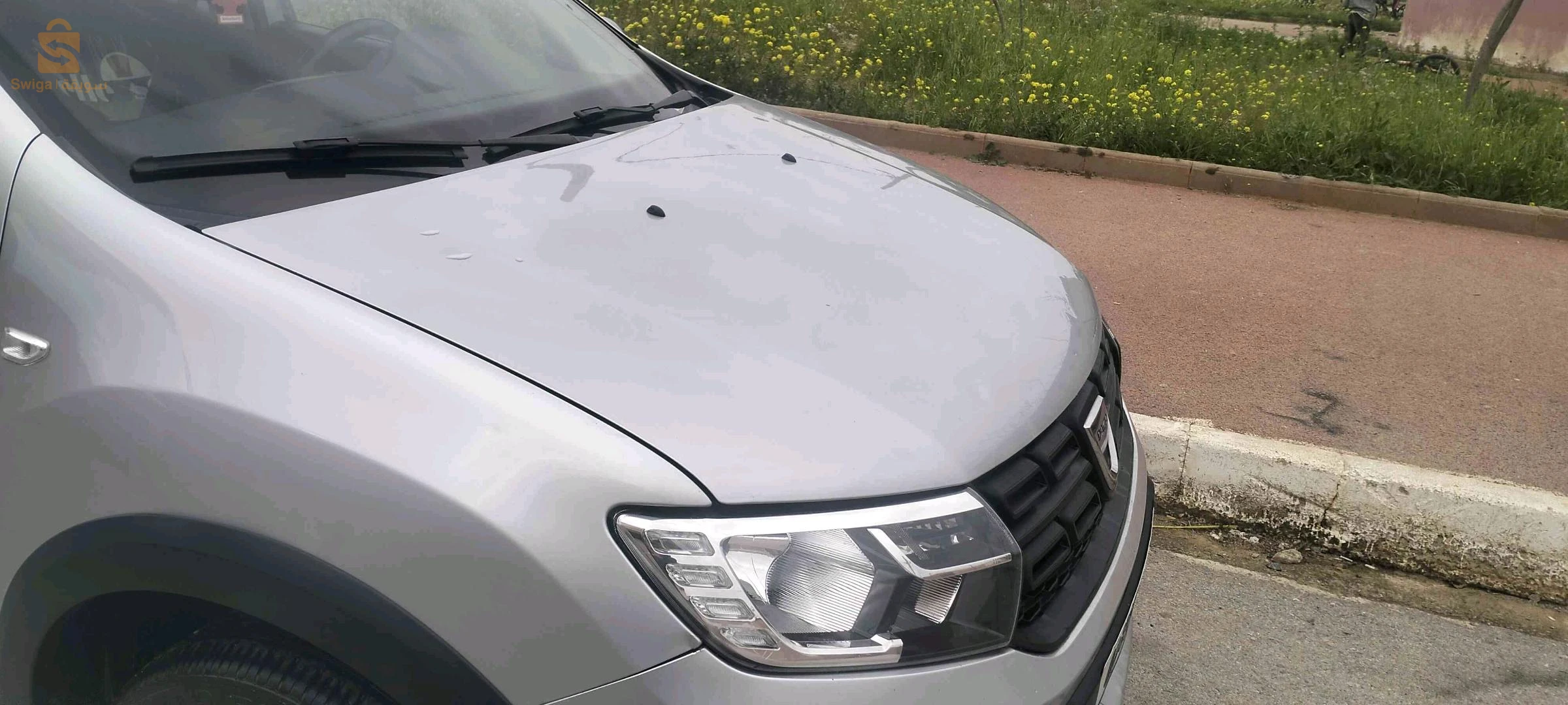 رينو STEPWAY 2018 31 وهران