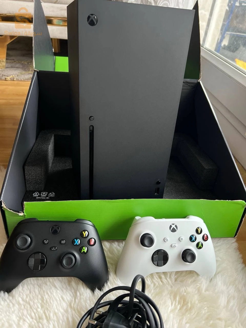 Xbox séries x