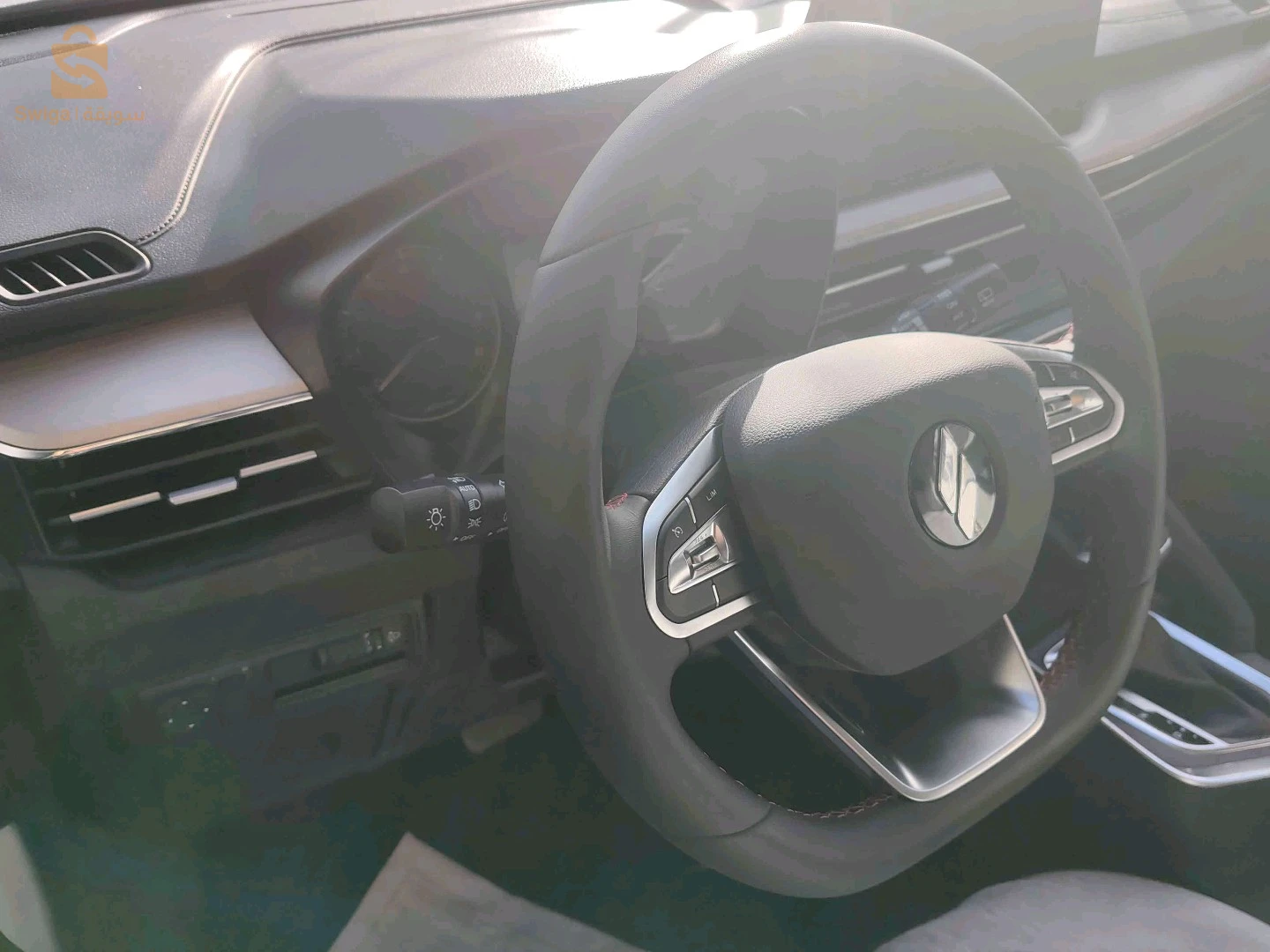 جيلى GX3 pro Drive 2025 5 باتنة