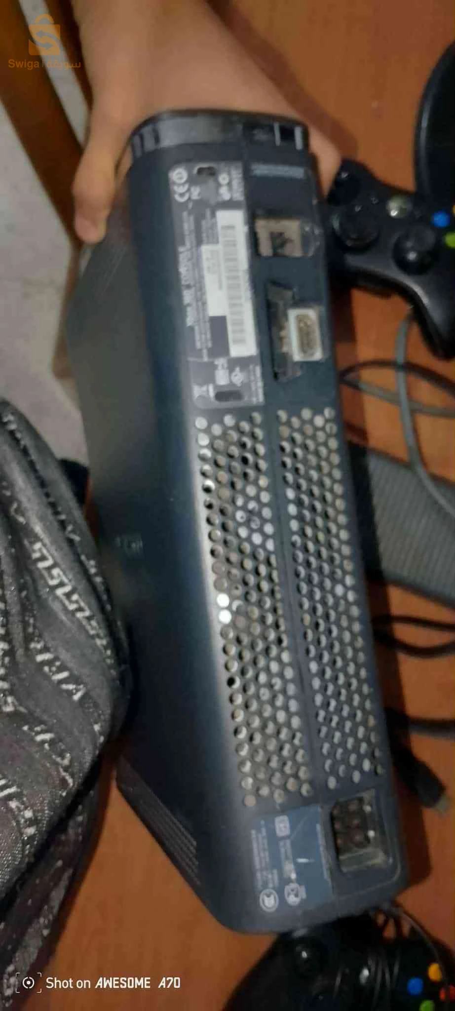 Xbox 360