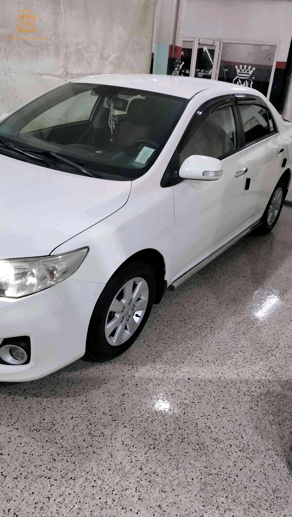 تويوتا Corolla 2013 3 الاغواط