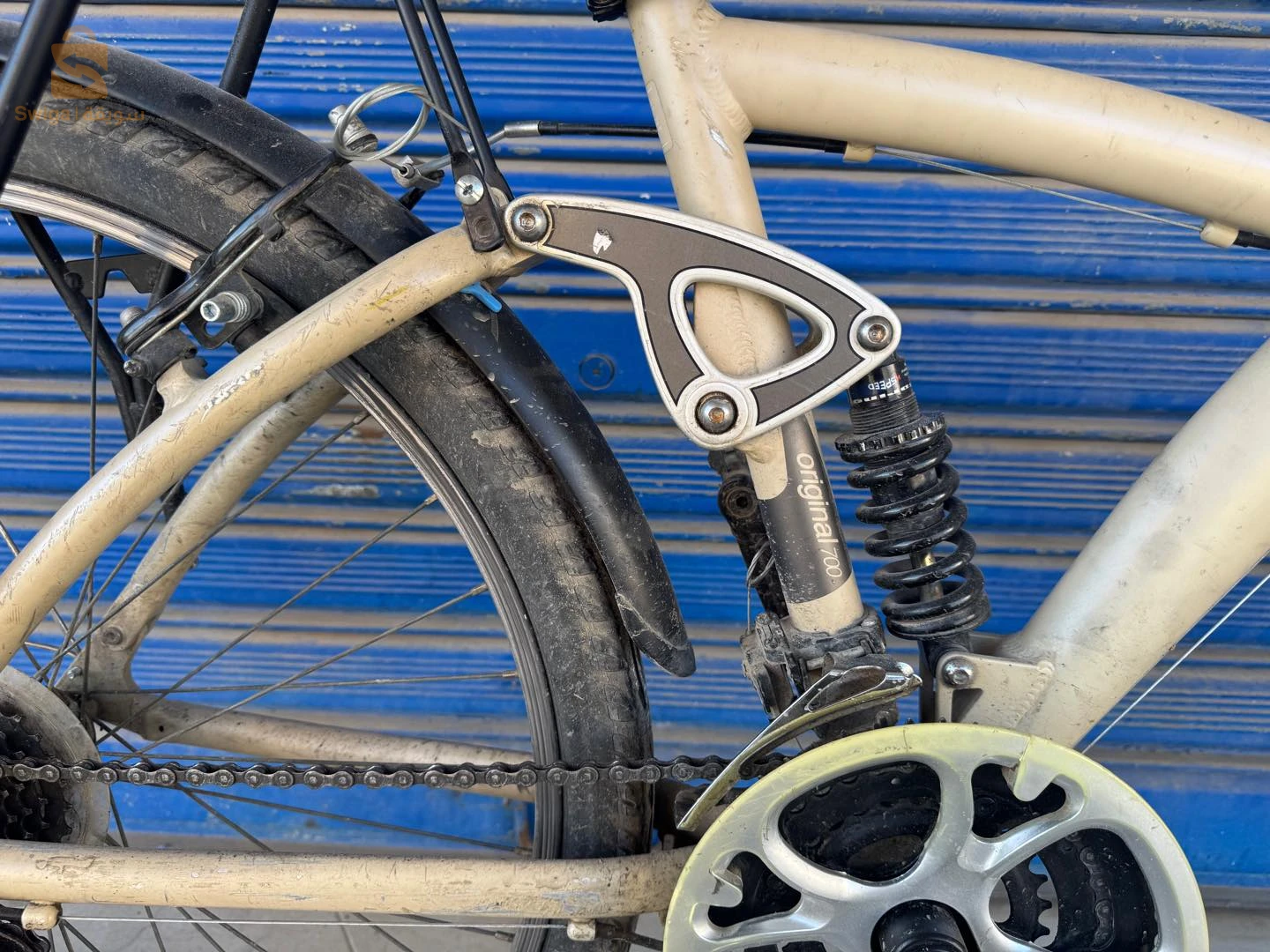 B’TWIN (Decathlon