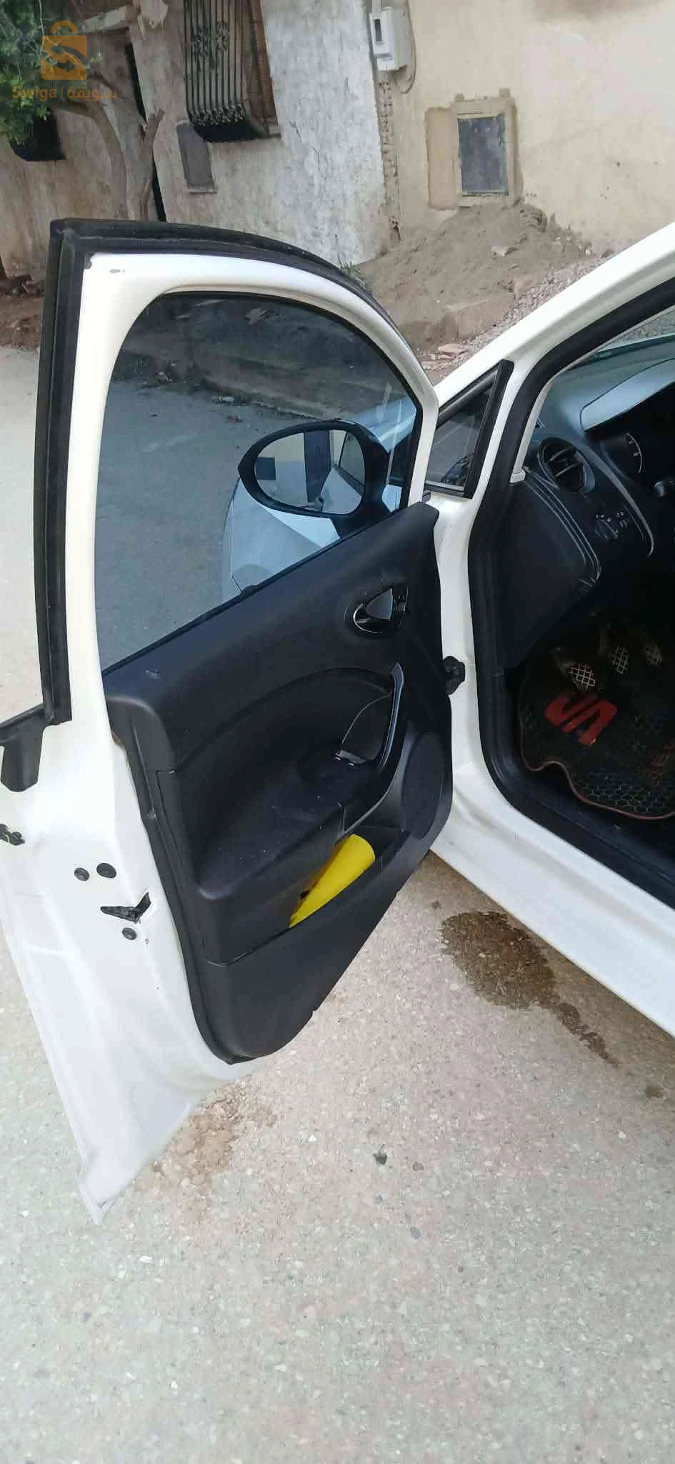 سيات ايبيزا