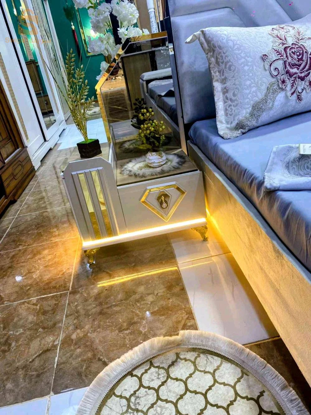 شومبرة