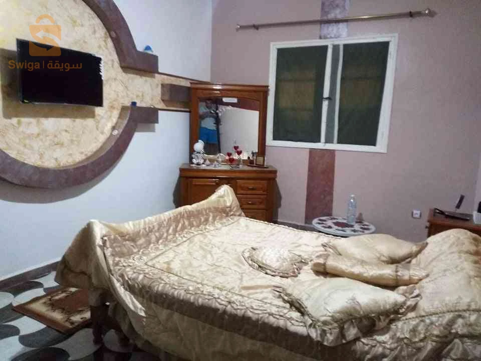 appartement bien équipé et aménagé pour la saison estival