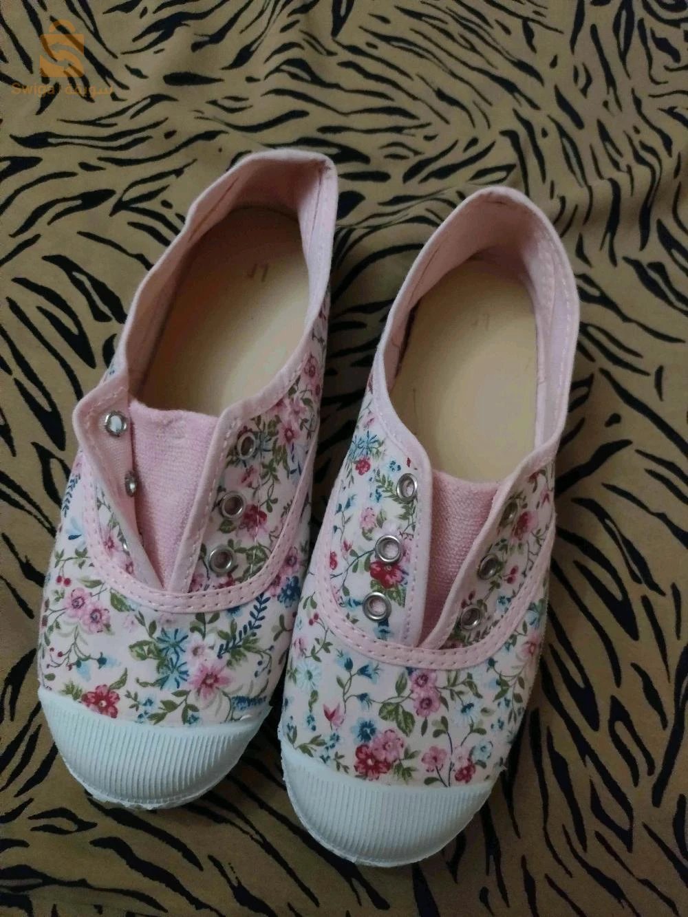 basket fille pointure 31